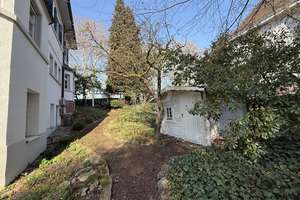 Herrschaftliche Villa mit sonnigem Garten, Neckarblick und separater Praxisfläche (96 m²) – Die vollständige Adresse der Immobilie erhältst du vom Anbieter., 68163 Neuostheim/Neuhermsheim, Mannheim – Vorschaubild 21