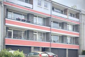 Top Wohnung Balkon EBK Unterbachersee! – Rathelbeckstrasse 350, 40627 Unterbach, Düsseldorf – Vorschaubild 1