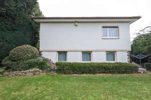 5- Zimmer-Bungalow mit repräsentativem Innenleben, großem Garten und ruhiger Lage! Nähe Schwimmbad. – Die vollständige Adresse der Immobilie erhältst du vom Anbieter., 55450 Langenlonsheim – Vorschaubild 6