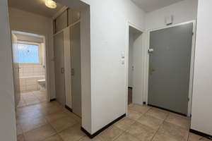 Modernisierte 3-Zimmer-Wohnung im Hochparterre mit zwei Stellplätzen in Duisburg-Hamborn! – Die vollständige Adresse der Immobilie erhältst du vom Anbieter., 47166 Neumühl, Duisburg – Vorschaubild 7