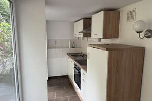 Keller/Souterrainwohnung in HB-Findorff – Lilienthaler Str. 44, 28215 Findorff-Bürgerweide, Bremen – Vorschaubild 3