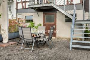 Großzügige Doppelhaushälfte in Wiehl mit Garten und flexiblem Wohnkonzept – Die vollständige Adresse der Immobilie erhältst du vom Anbieter., 51674 Wiehl – Vorschaubild 3