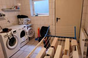 Ansprechendes 3-Familienhaus/ ideal zur Selbstnutzung und teilweise Vermietung!!! – Die vollständige Adresse der Immobilie erhältst du vom Anbieter., 66606 Sankt Wendel – Vorschaubild 42
