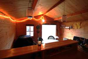 **Bungalow in ruhiger Lage**ebenerdig bewohnbar** – Leer (Kreis) – Vorschaubild 31