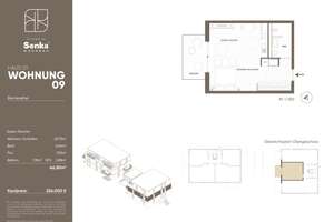 Barrierefreie Wohnung Wiesbaden – zukunftssichere Kapitalanlage – Freudenbergstraße 136, 65201 Dotzheim, Wiesbaden – Vorschaubild 13