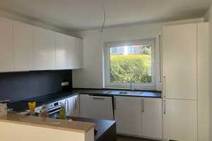 Erstbezug nach Sanierung: 6-Zimmer-Reihenhaus  – Nürnberg – Vorschaubild 3