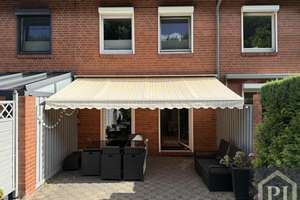 Reihenmittelhaus in Wellsee mit Stellplatz u.Garten – Die vollständige Adresse der Immobilie erhältst du vom Anbieter., 24145 Wellsee, Kiel – Vorschaubild 9