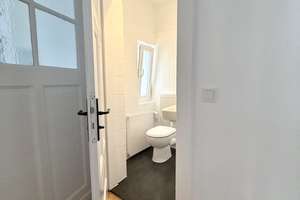 Seltene Gelegenheit! Stilvolle Altbauwohnung im Herzen des Hansaviertels von Privat. – Emdener Str. 24, 48155 Hansaplatz, Münster – Vorschaubild 15