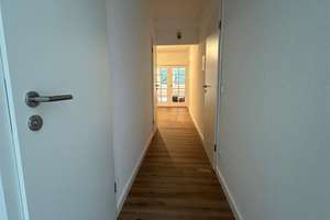 4,5-Zimmer-Wohnung in Köln-Marienburg (frisch renoviert) – Mehlemer Straße 30, 50968 Marienburg, Köln – Vorschaubild 11