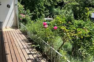 Selten!!! Einfamilienhaus mit Garten im Stadtzentrum – Bad Kissingen (Kreis) – Vorschaubild 14