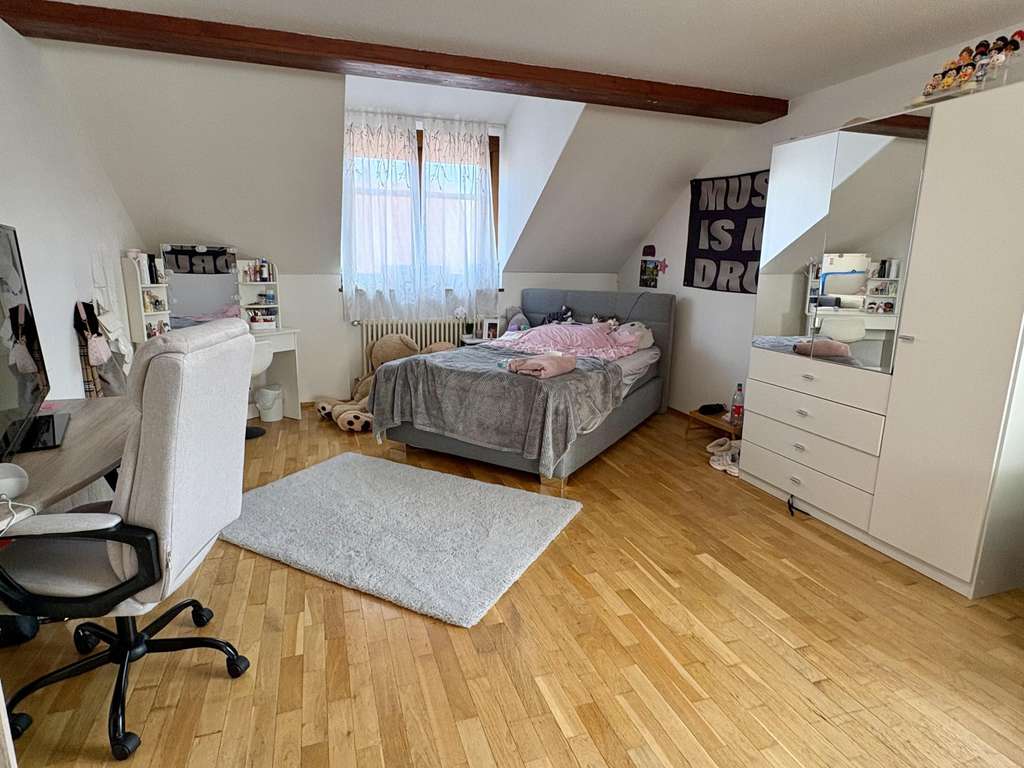 Immobilie in Aulendorf - Zentral gelegenes Wohn- und Geschäftshaus in der historischen Altstadt von Aulendorf - Bild 3