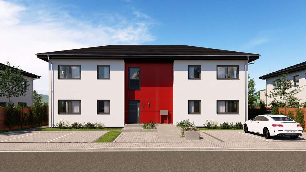 Immobilie in Wiesenburg/Mark - Das ideale Zuhause für drei Familien - Bild 0