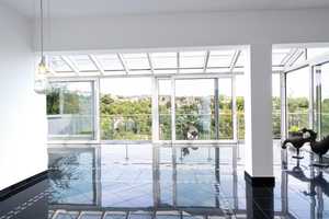 Seltene Gelegenheit. Haus mit traumhafter Lage in Esslingen und fast 2.400m² Grund – Esslingen (Kreis) – Vorschaubild 4