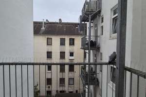 3 Zimer Wohnung St. Pauli- Clemens-Schultz-Straße – Clemens-Schultz-Straße 25, 20359 St. Pauli, Hamburg – Vorschaubild 7