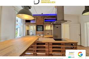 Charmante Altbauwohnung mit Unikat-Küche am Hölderlinplatz – Die vollständige Adresse der Immobilie erhältst du vom Anbieter., 70176 Rosenberg, Stuttgart – Vorschaubild 1