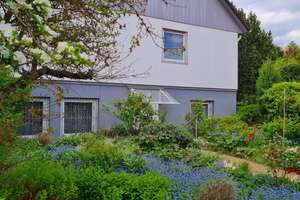 Saniertes Wohnhaus mit Einliegerwohnung, zwei Garagen und großem Grundstück – Die vollständige Adresse der Immobilie erhältst du vom Anbieter., 31787 Hameln – Vorschaubild 3