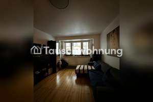 Tauschwohnung: 1, 5 Zimmer-Wohnung in Lehel – Die vollständige Adresse der Immobilie erhältst du vom Anbieter., 80538 Lehel, München – Vorschaubild 2