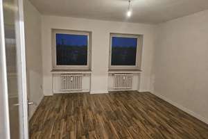 1,5 Zimmer Wohnung in zentraler Lage-ideal für Singles