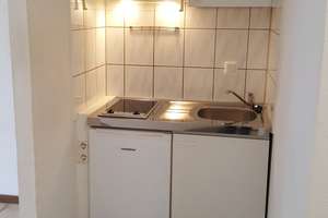 Helles Appartement an der Kölner Universität, provisionsfrei und vermietet – Die vollständige Adresse der Immobilie erhältst du vom Anbieter., 50674 Neustadt/Süd, Köln – Vorschaubild 4