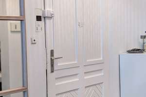 zentral & historisch - charmante & komfortable Altbauwohnung – Die vollständige Adresse der Immobilie erhältst du vom Anbieter., 70180 Lehen, Stuttgart – Vorschaubild 22