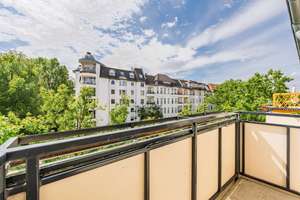 Urban wohnen, effizient leben – dein neues Zuhause in Kreuzberg ! – Fichtestraße 20, 10967 Kreuzberg, Berlin – Vorschaubild 6