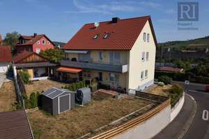 Eigentumswohnung mit Garten in Heidingsfeld – 97084 Heidingsfeld, Würzburg – Vorschaubild 3