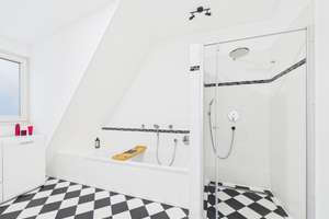 Wunderschöne möblierte Wohnung in Sonnenberg, furnished 2-bedroom apartment – Jungferngartenstraße 4, 65193 Sonnenberg, Wiesbaden – Vorschaubild 45