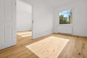 Zwischen Lister Meile und Eilenriede: Frisch sanierte 3 Zimmer Wohnung mit Balkon – Bödekerstraße 2, 30161 Oststadt, Hannover – Vorschaubild 3