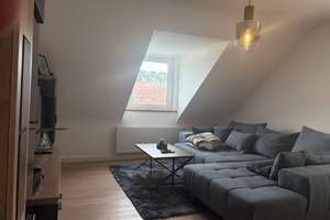 Gepflegte 2,5-Zimmer-Wohnung in Stgt-West inkl. EBK und STP! – Die vollständige Adresse der Immobilie erhältst du vom Anbieter., 70197 Vogelsang, Stuttgart – Vorschaubild 3