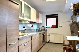 VERMIETET - Fachwerkhaus mit Charme in guter Wohnlage - Offenbach-Bürgel! – 63075 Bürgel, Offenbach am Main – Vorschaubild 3