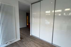 2 Zi Erdgeschosswohnung mit gehobener Innenausstattung im Kreuzviertel im Hinterhof – 48147 Kreuz, Münster – Vorschaubild 7