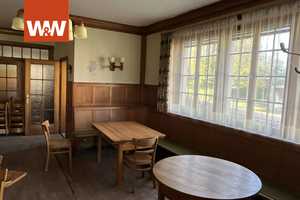 Großes Potential: Historische Gaststätte mit Saal, Nebengebäuden und Grundstück für Pferdehaltung – Schwäbisch Hall (Kreis) – Vorschaubild 17