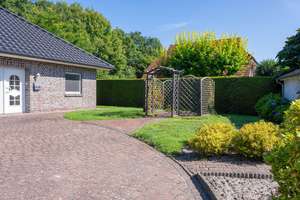 Bad Zwischenahn: Hochwertiger Bungalow in ruhiger Lage am Park der Gärten, Obj. 7943 – Die vollständige Adresse der Immobilie erhältst du vom Anbieter., 26160 Bad Zwischenahn – Vorschaubild 3