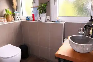 Bergische Fachwerkperle mit Einliegerwohnung - vollsaniert – Remscheid – Vorschaubild 42