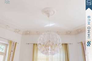 ++ Parkett, Badewanne, beliebte Lage! 2-Zimmer-Erdgeschosswohnung in beliebter Lage in Gohlis ++ – Die vollständige Adresse der Immobilie erhältst du vom Anbieter., 4157 Gohlis-Mitte, Leipzig – Vorschaubild 5