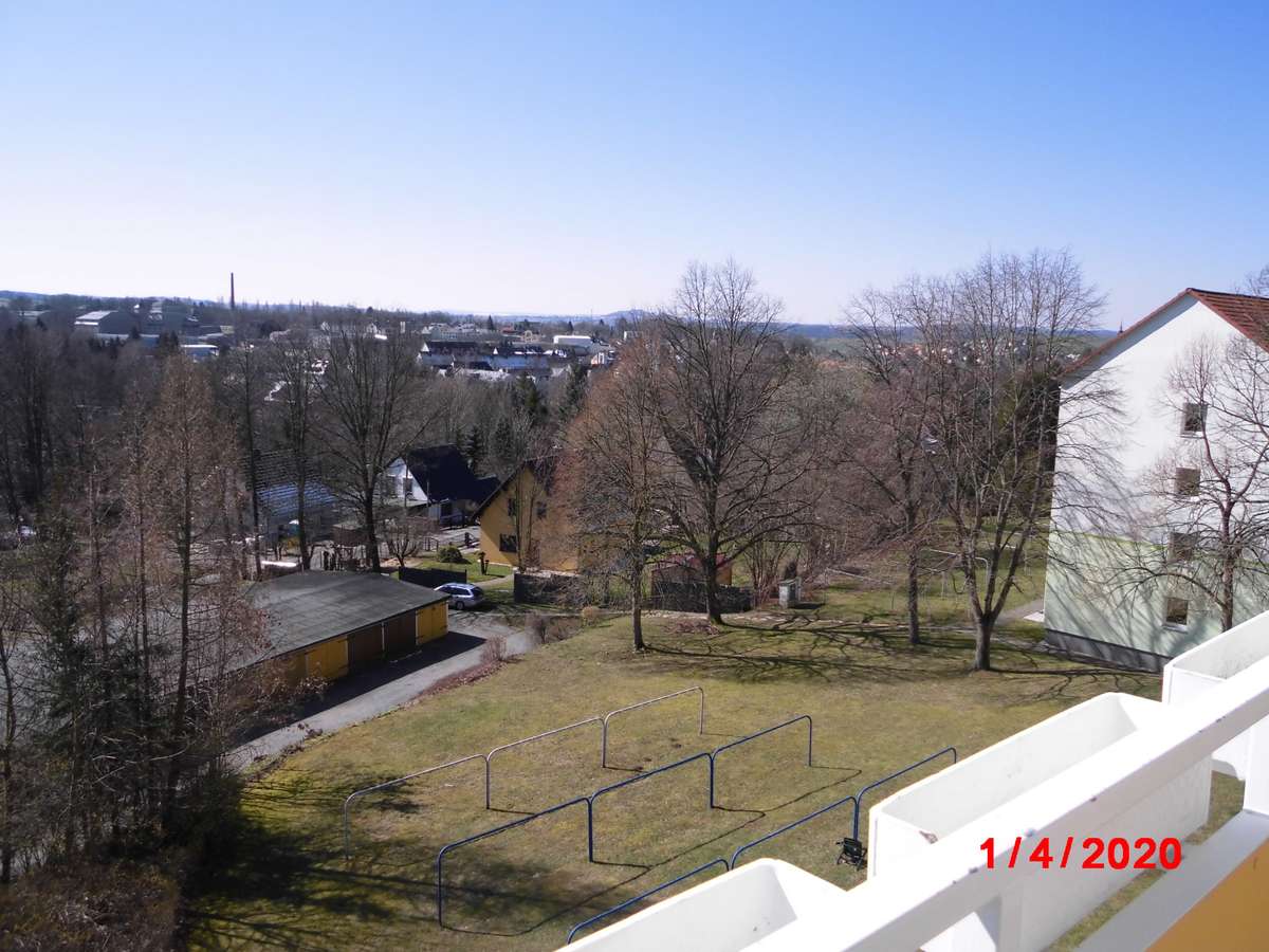 Ausblick
