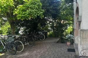 Große Wohnung in Toplage Nähe Werderplatz – Die vollständige Adresse der Immobilie erhältst du vom Anbieter., 69121 Handschuhsheim, Heidelberg – Vorschaubild 17