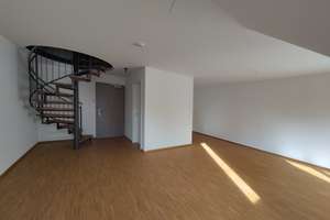 Stilvolle Maisonette-Wohnung im Neubau in München-Solln – ruhig, hell, hochwertig – Kurzbauerstraße 14, 81479 Solln, München – Vorschaubild 3