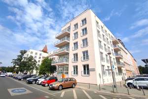 Neubau-Dachgeschosswohnung fertiggestellt - Besichtigungstermin sichern unter 0172-326 11 93 – Die vollständige Adresse der Immobilie erhältst du vom Anbieter., 10247 Friedrichshain, Berlin – Vorschaubild 3