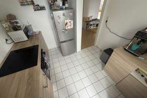 2-Zimmer-Wohnung in zentraler Lage von Bergisch Gladbach – Friedrichstraße 39, 51465 Stadtmitte, Bergisch Gladbach – Vorschaubild 4