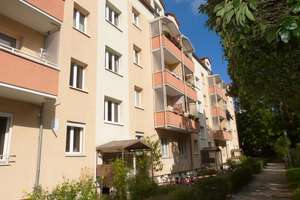 RESERVIERT! Baumschulenweg in bester Wohnlage – hochw. 3-Zi.-ETW mit unverbaubarem Blick, bezugsfrei – Die vollständige Adresse der Immobilie erhältst du vom Anbieter., 12437 Baumschulenweg, Berlin – Vorschaubild 2