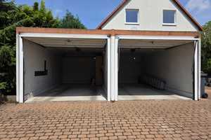 Gepflegtes freistehendes EFH am Elm mit Doppelgarage und Garten – Frickenkamp 8, 38170 Wolfenbüttel (Kreis) – Vorschaubild 4