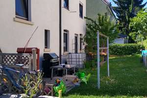Platz für den Alltag in sehr schöner Lage: 3-Zimmer-Wohnung in Ulm-Söflingen – Die vollständige Adresse der Immobilie erhältst du vom Anbieter., 89081 Söflingen, Ulm – Vorschaubild 4