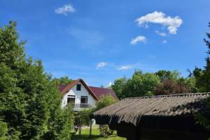 Sensationelles Einfamilienhaus ( kurz vor Fertigstellung ) in Schlotheim zu verkaufen :) – Sondershäuser Landstraße 2 c, 99994 Schlotheim – Vorschaubild 3