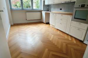 Helle, hochwertige 2-Zi-Whg. Altbau mit Balkon im OF Westend – 63067 Ledermuseum, Offenbach am Main – Vorschaubild 7