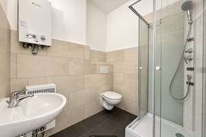Moderne Zwei-Zimmer-Wohnung in Mainnähe – 65933 Griesheim, Frankfurt am Main – Vorschaubild 4