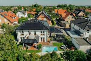 Eine Hommage an die Kunst des Wohnens! – Die vollständige Adresse der Immobilie erhältst du vom Anbieter., 32425 Nordstadt, Minden – Vorschaubild 2