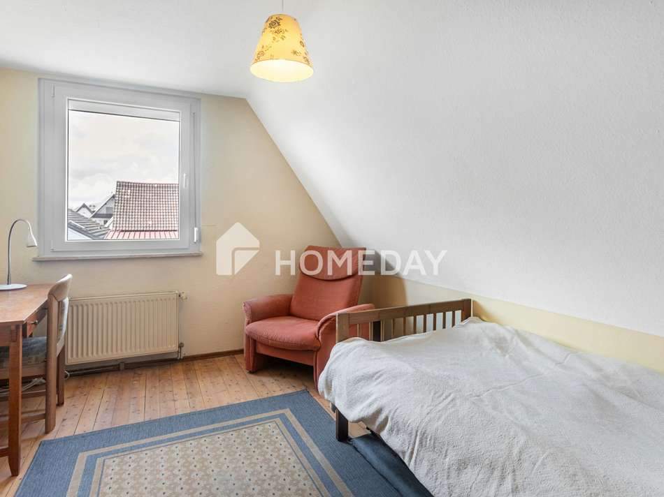 1. OG Gästezimmer 1