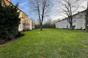 Ruhige 2-Zimmer-Wohnung mit Balkon in Essen-Bergerhausen – ideal für Singles  – Die vollständige Adresse der Immobilie erhältst du vom Anbieter., 45136 Bergerhausen, Essen – Vorschaubild 14