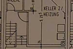 Gepflegtes 4-Zimmer-Reihenhaus mit EBK in Bad Windsheim – Matthäus-Merian-Straße 40, 91438 Neustadt a.d. Aisch-Bad Windsheim (Kreis) – Vorschaubild 19